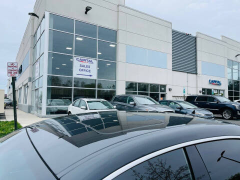 2016 Maserati Ghibli S Q4