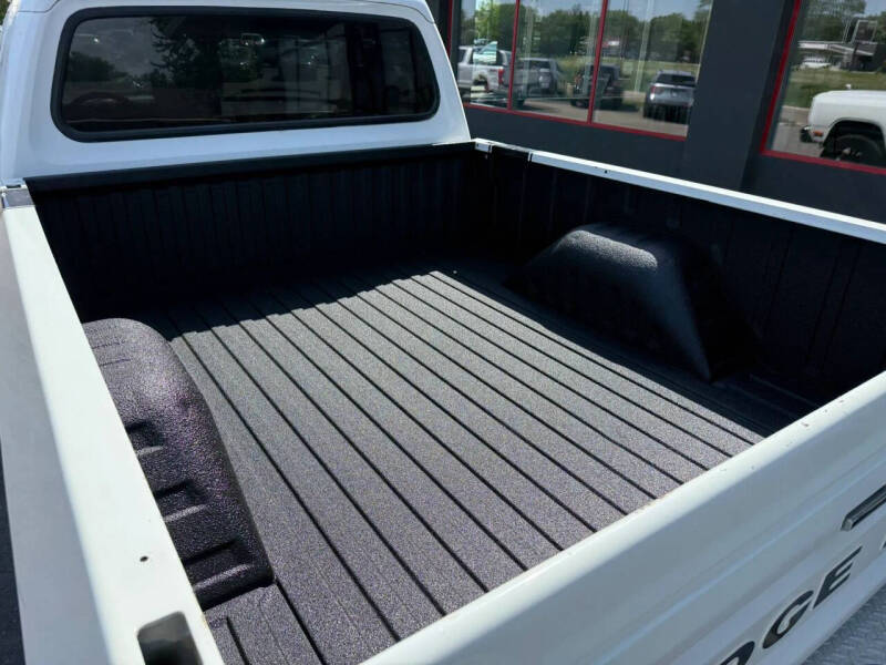 1990 Dodge RAM 150