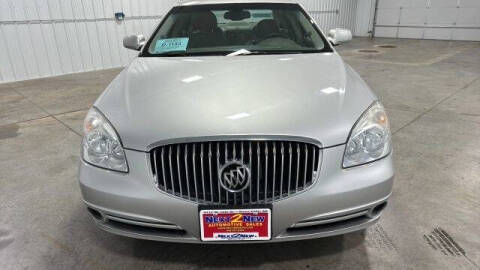 2011 Buick Lucerne CXL