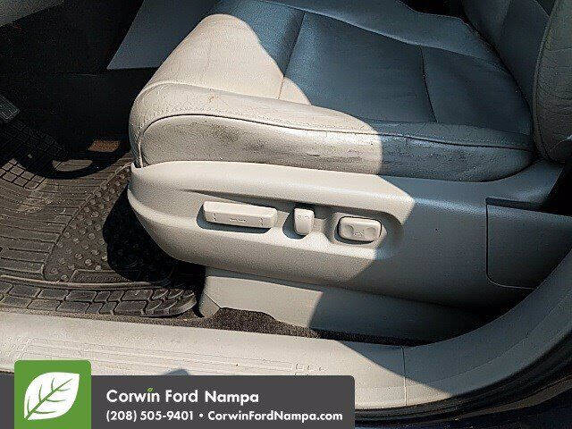 2011 Honda Pilot EX-L w/Navi