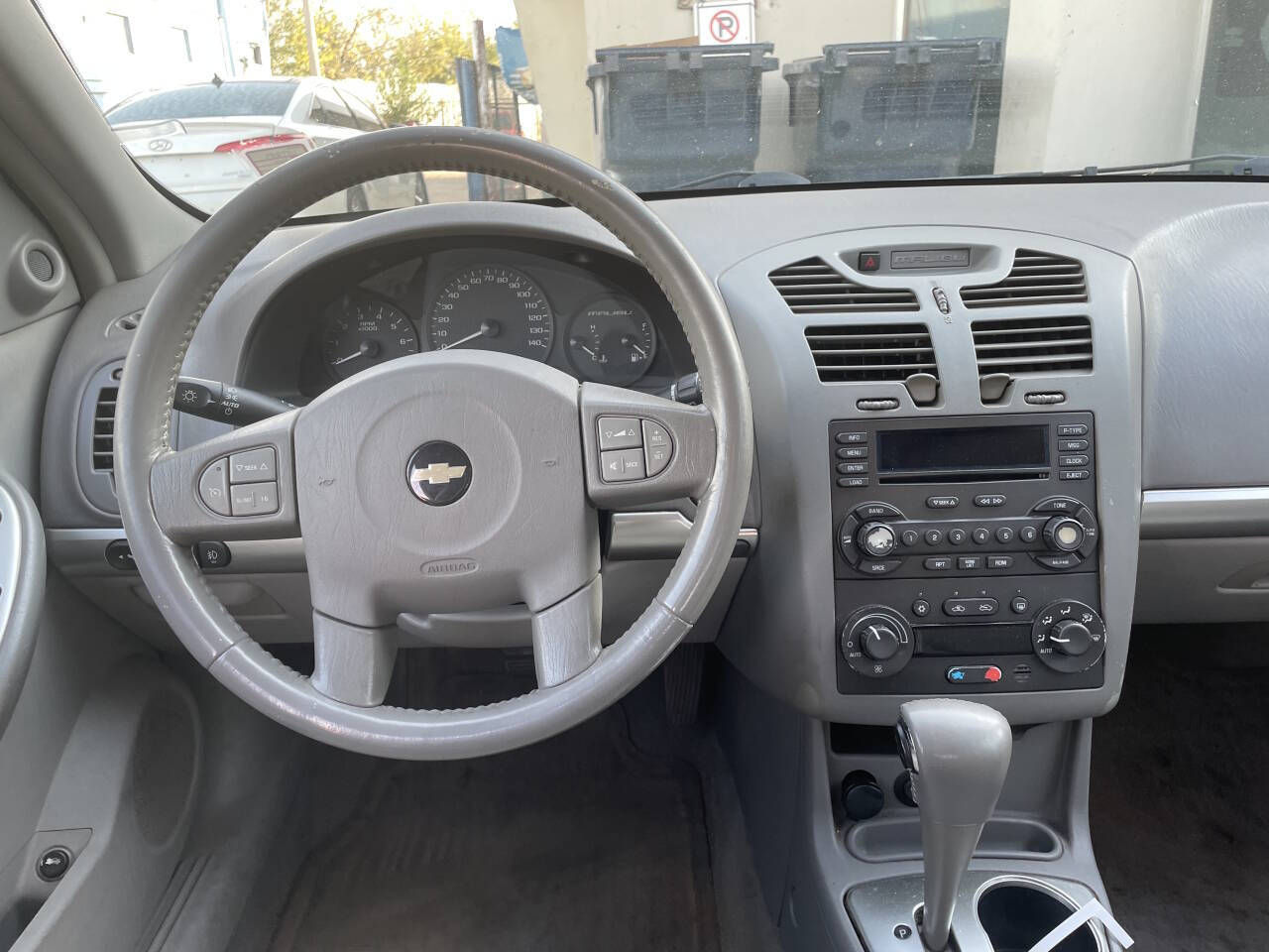 2004 Chevrolet Malibu for sale at Kathryns Auto Sales in Oklahoma City, OK