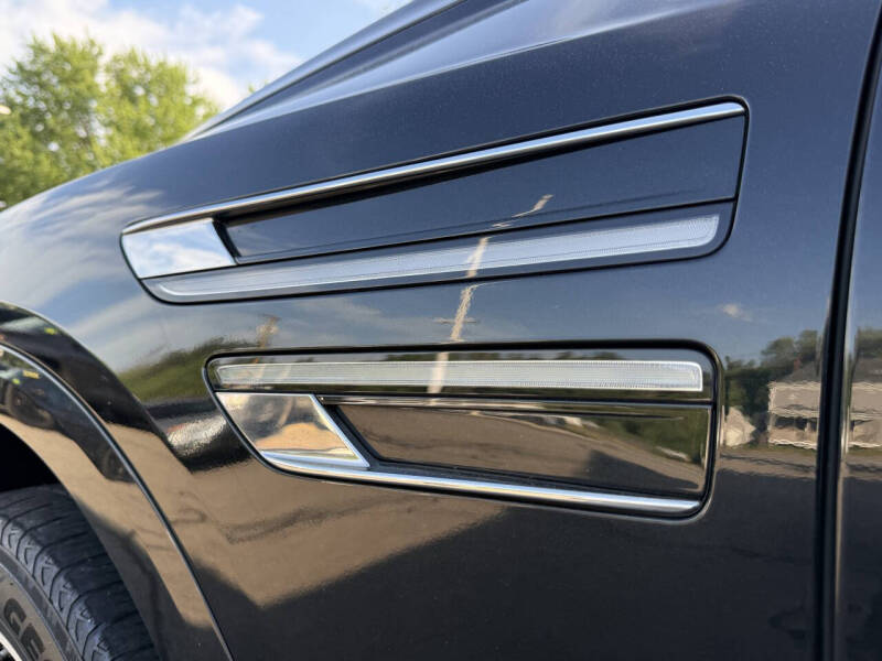 2021 Genesis GV80 3.5T Advanced+
