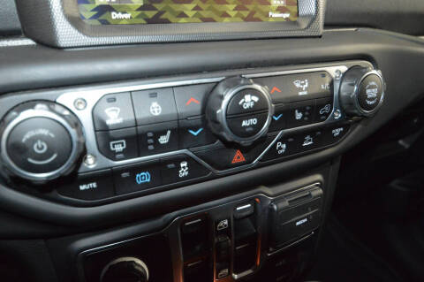 2023 Jeep Wrangler High Altitude 4xe