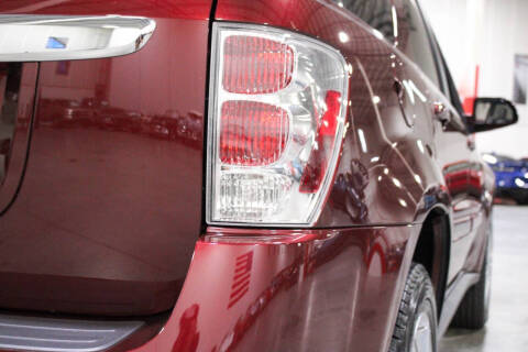 2007 Chevrolet Equinox LT