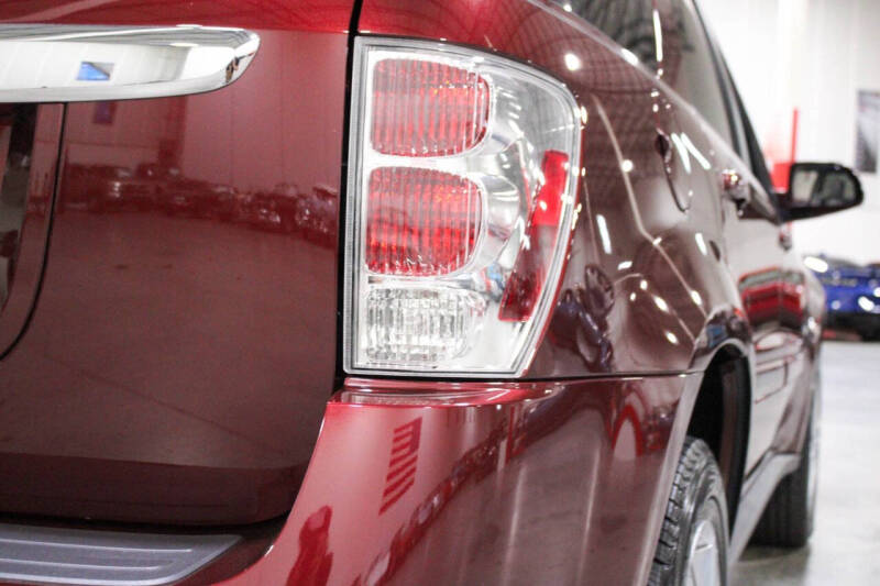 2007 Chevrolet Equinox LT