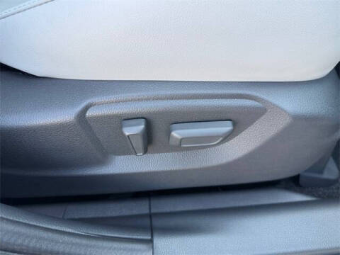 2026 Mitsubishi Eclipse Cross SEL