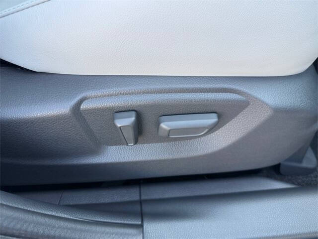 2026 Mitsubishi Eclipse Cross SEL