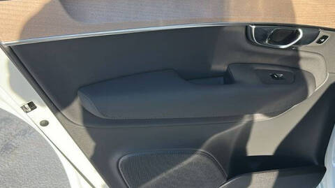 2026 Volvo XC90 B5 Core