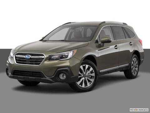 2019 Subaru Outback for sale at BELKNAP SUBARU in Tilton NH