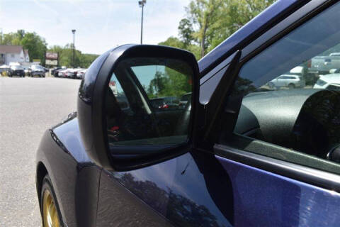 2012 Subaru Impreza WRX Premium