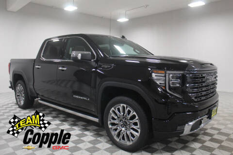 2023 GMC Sierra 1500 for sale at Copple Chevrolet GMC Inc in Louisville NE
