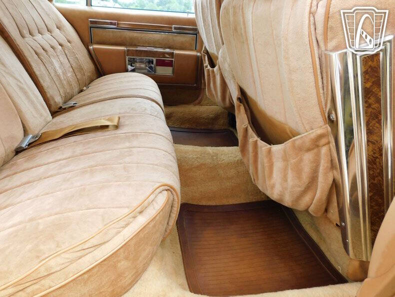 1979 Buick Electra