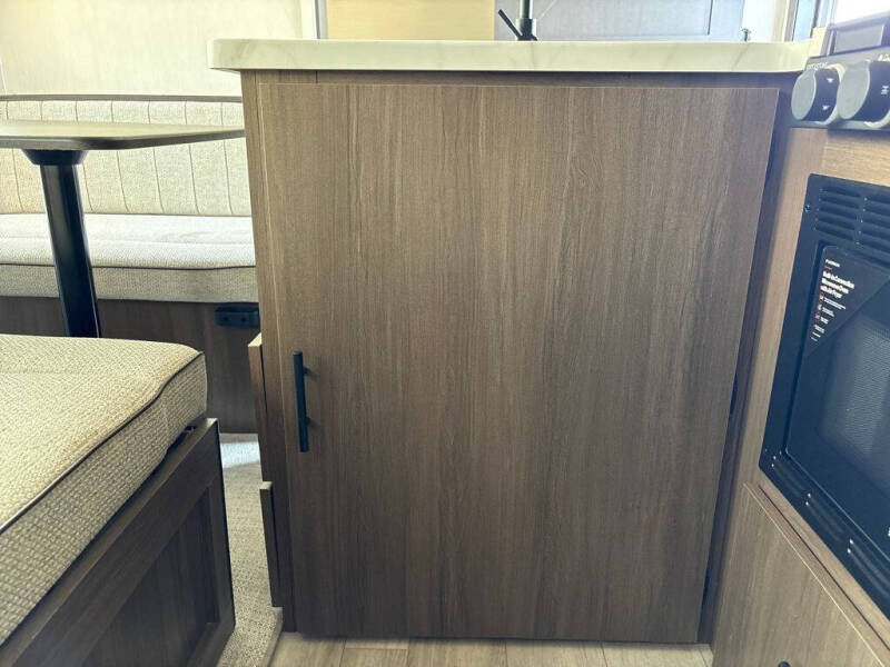 2026 Prime Time RV Avenger