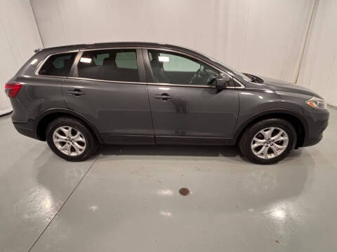 2014 Mazda CX-9 Sport