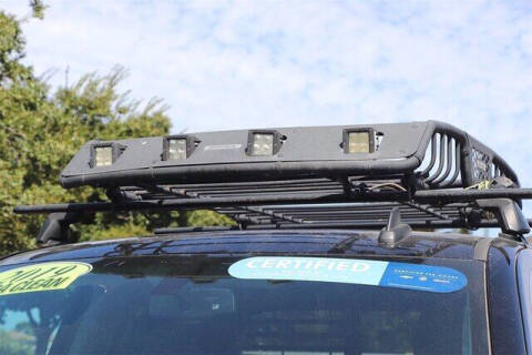 2019 Chevrolet Silverado 2500HD