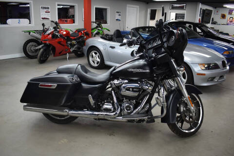 2020 Harley-Davidson Street Glide
