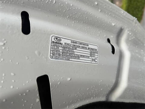 2021 Subaru Outback Touring