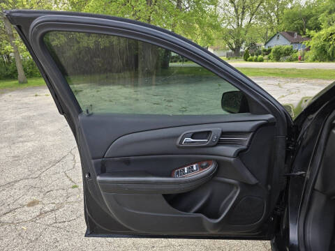 2013 Chevrolet Malibu LT