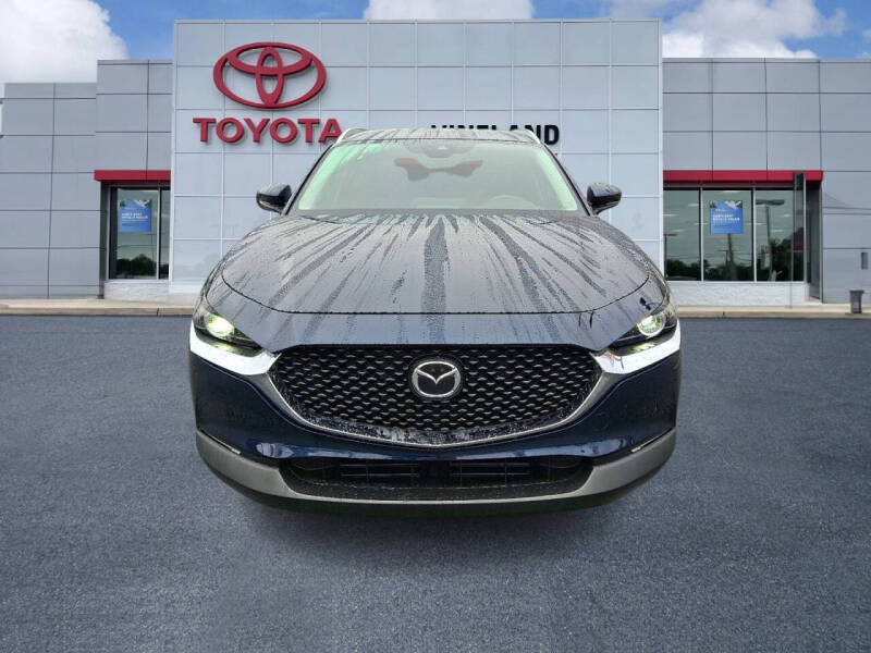 2023 Mazda CX-30 2.5 S Select