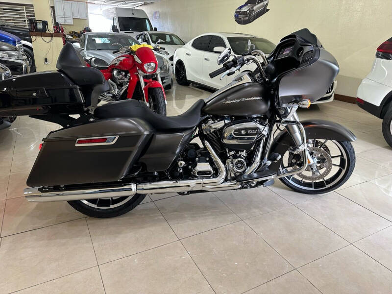 2020 Harley-Davidson Road Glide