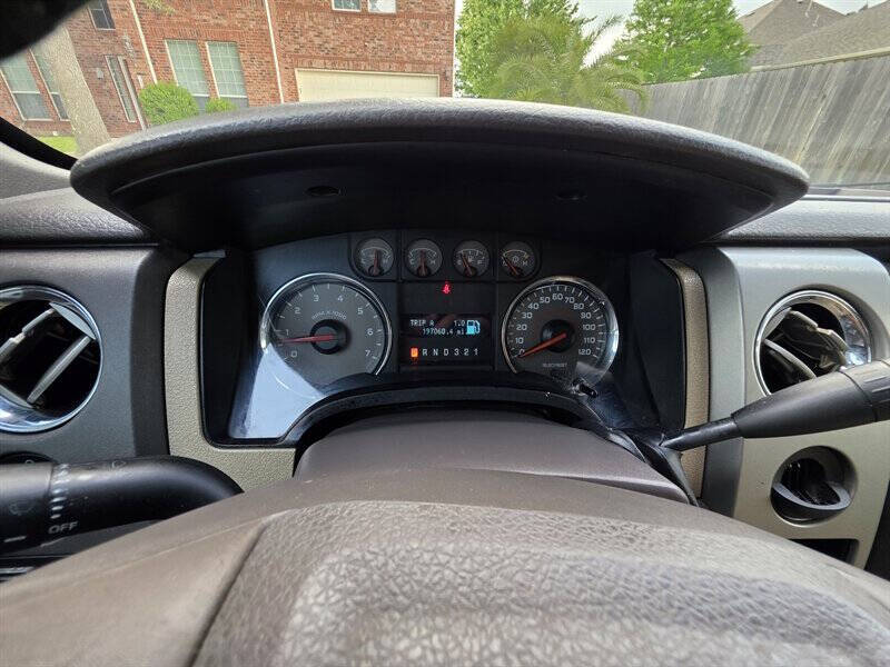 2010 Ford F-150