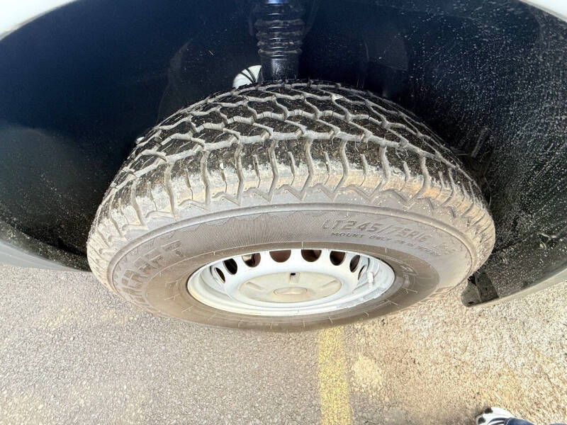 2015 Mercedes-Benz Sprinter 2500