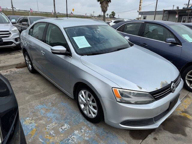 2013 Volkswagen Jetta for sale at Corpus Christi Automax in Corpus Christi TX