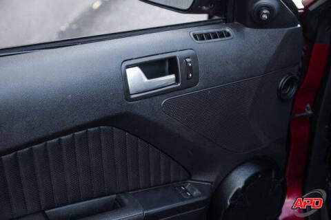 2014 Ford Shelby GT500