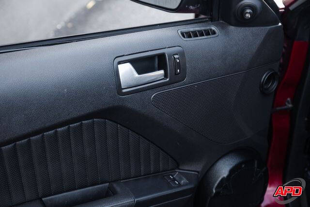 2014 Ford Shelby GT500