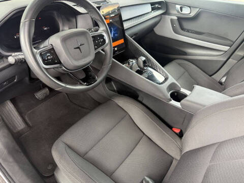 2023 Polestar 2 Long Range Dual Motor