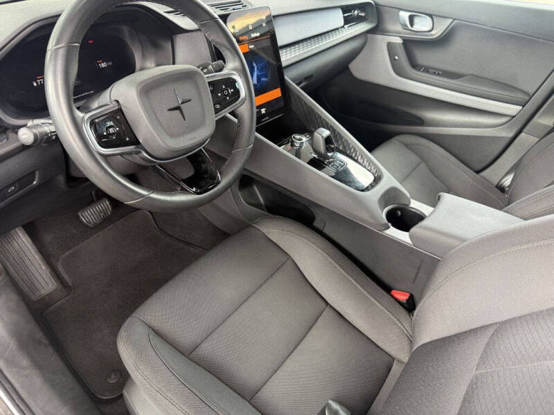 2023 Polestar 2 Long Range Dual Motor