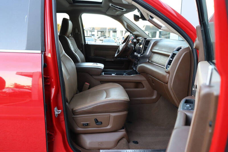 2020 RAM 3500 Laramie Longhorn