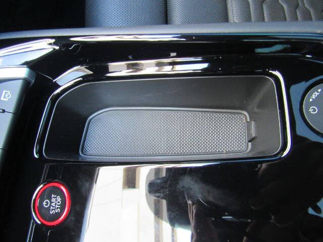 2023 Audi e-tron GT quattro Premium Plus