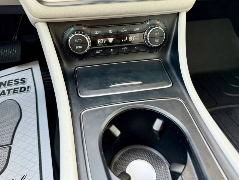 2018 Mercedes-Benz GLA GLA 250 4MATIC