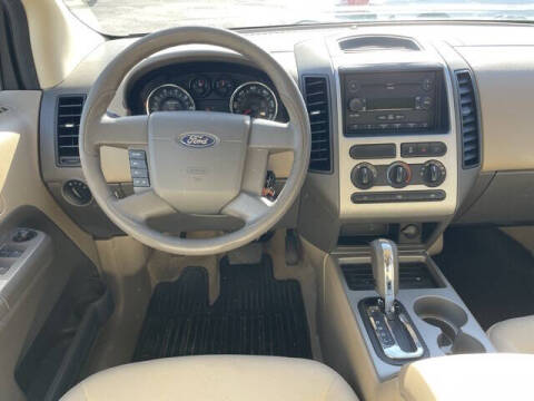 2007 Ford Edge SE