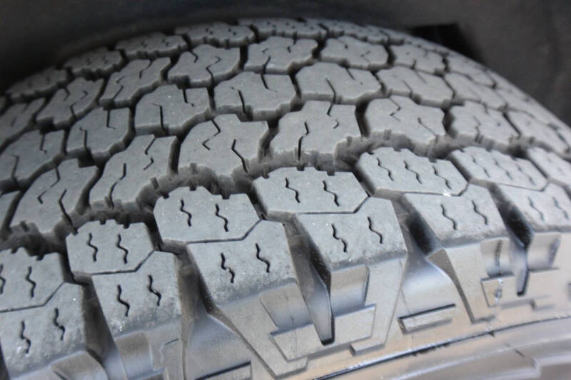 2018 Ford Expedition XL Fleet