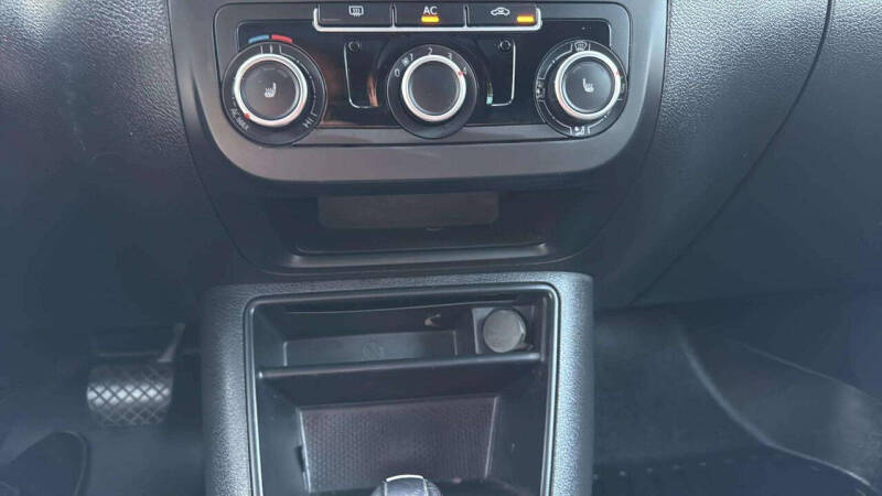 2011 Volkswagen Tiguan