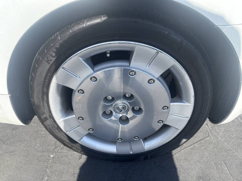 2002 Lexus SC 430