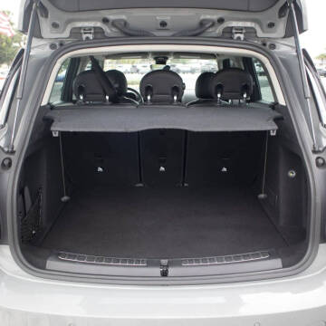 2023 MINI Countryman Classic Cooper