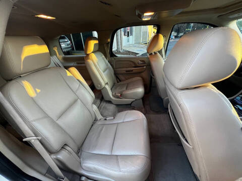2014 Cadillac Escalade Premium