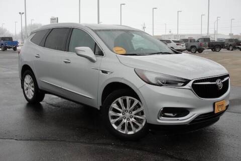 2019 Buick Enclave for sale at Edwards Storm Lake in Storm Lake IA
