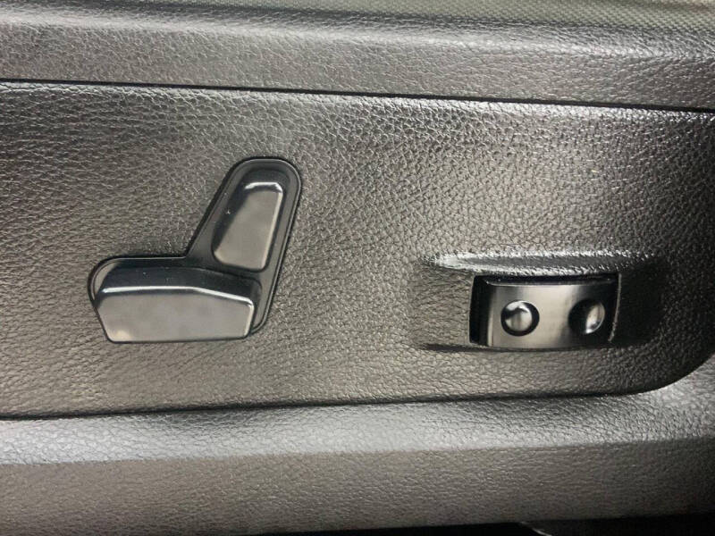 2019 RAM 1500 Classic Warlock