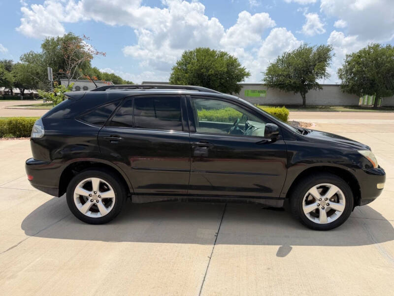 2007 Lexus RX 350