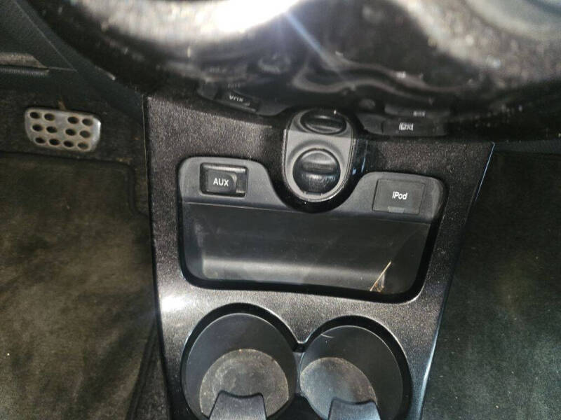 2009 Scion xD