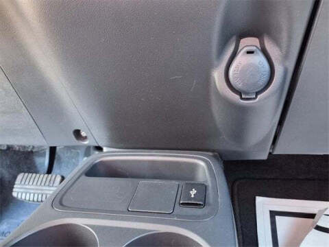 2022 Mitsubishi Mirage