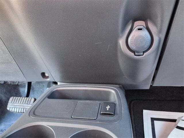 2022 Mitsubishi Mirage