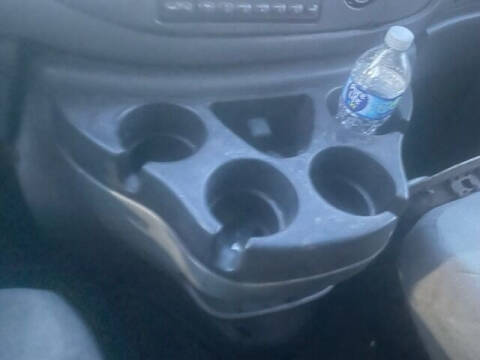 2007 Ford E-Series E-350 SD XLT