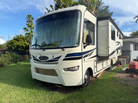 2014 Ford Motorhome Chassis