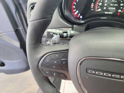 2026 Dodge Durango GT HEMI Plus