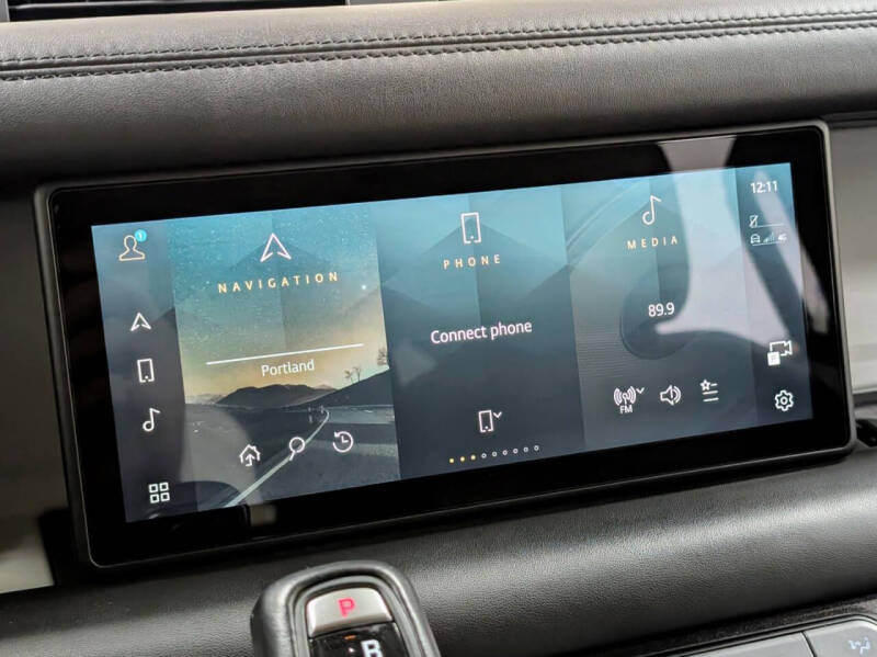 2020 Land Rover Defender 110 HSE